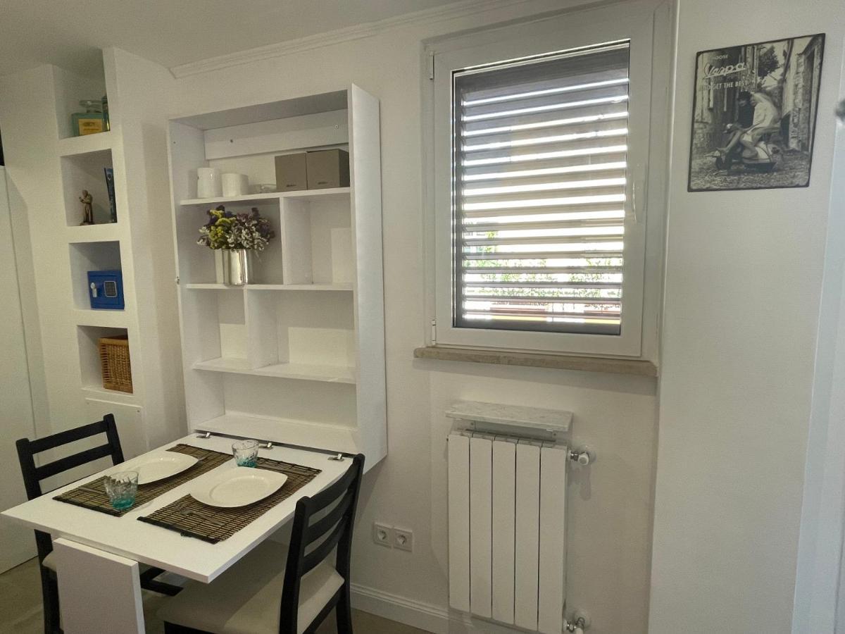 Little Aventino Bnb Roma Eksteriør bilde
