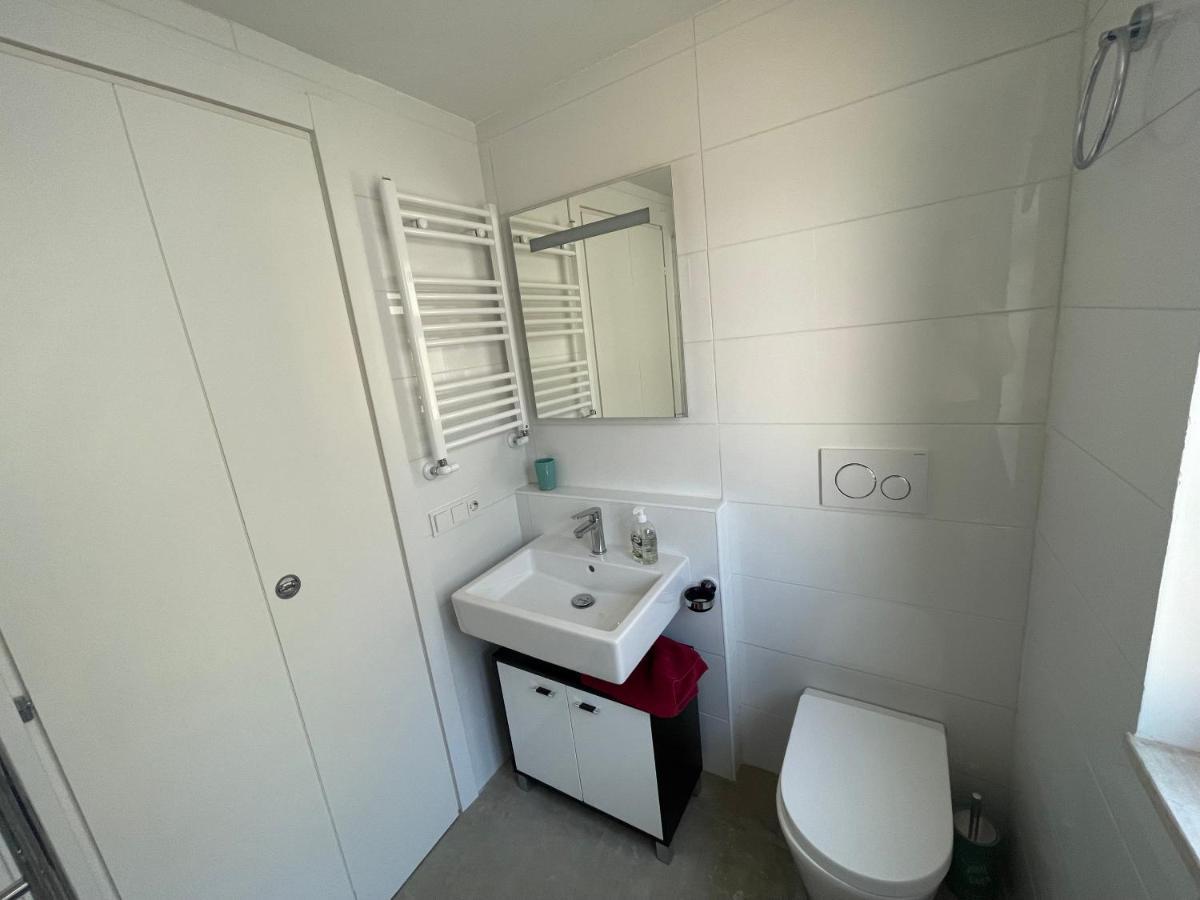 Little Aventino Bnb Roma Eksteriør bilde