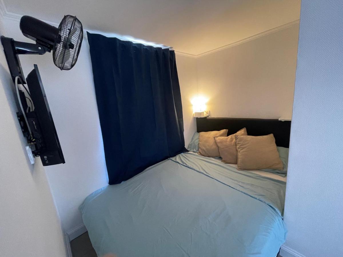 Little Aventino Bnb Roma Eksteriør bilde