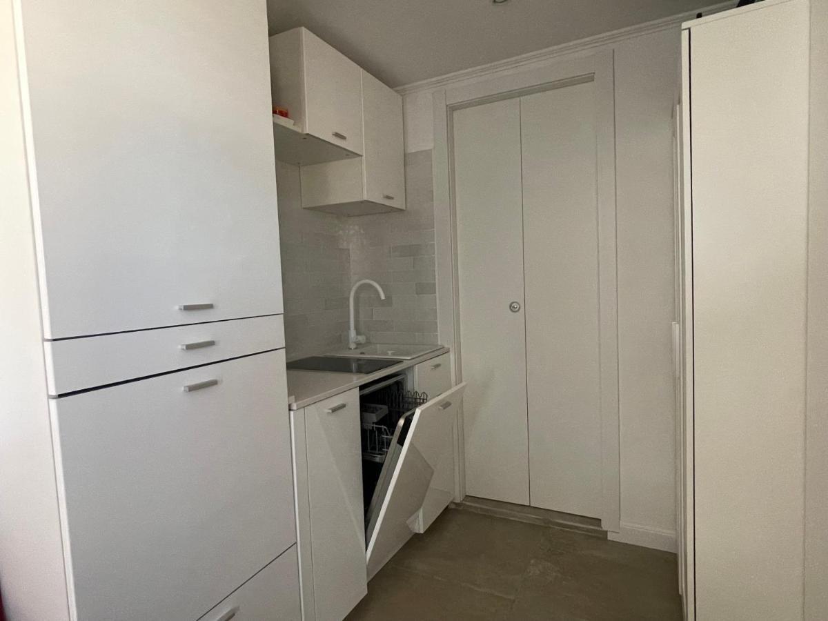 Little Aventino Bnb Roma Eksteriør bilde