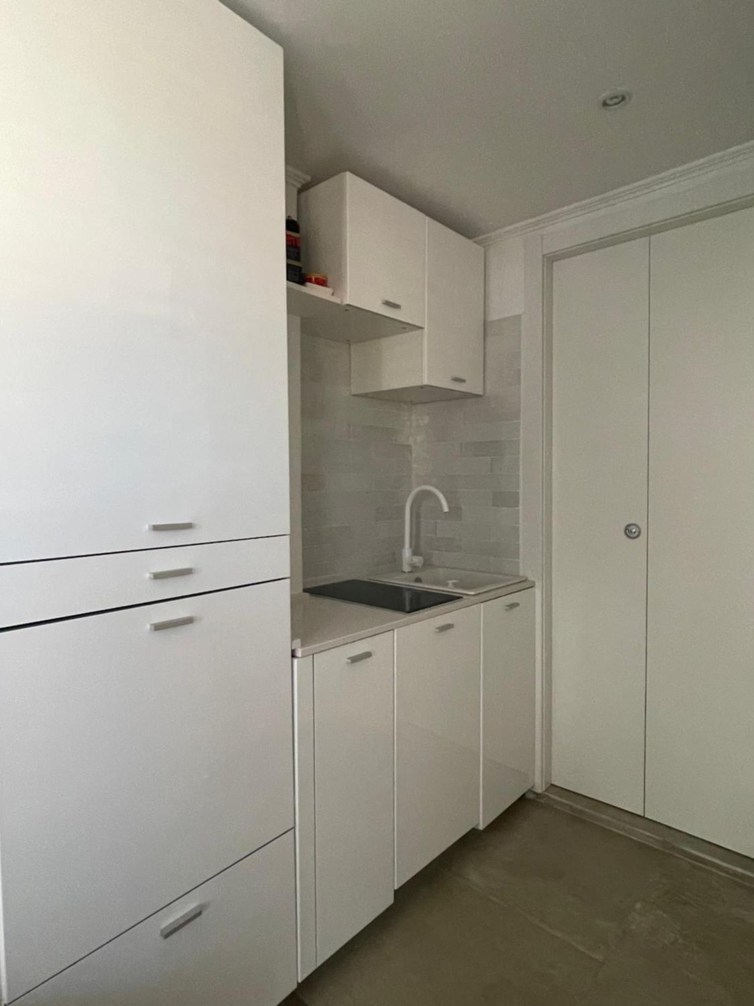 Little Aventino Bnb Roma Eksteriør bilde